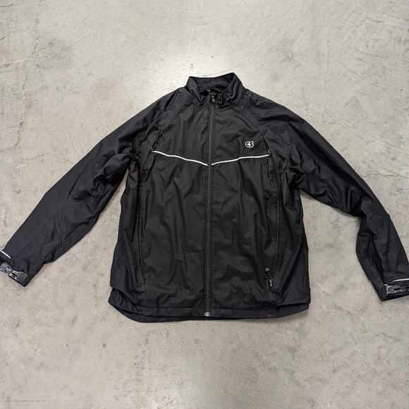 CS Other - CS Windbreaker Jacket - Medium